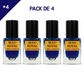 Collection Platinium - Bleu Royal - Parfum Concentrate