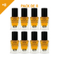 Collection Platinium - Rose Vanilla - Parfum Concentré Mixte