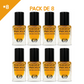 Collection Platinium - Bakarat Précieux - Perfume Concentrate Unisex