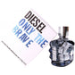 Diesel Only The Brave fragrance for men 125 ml