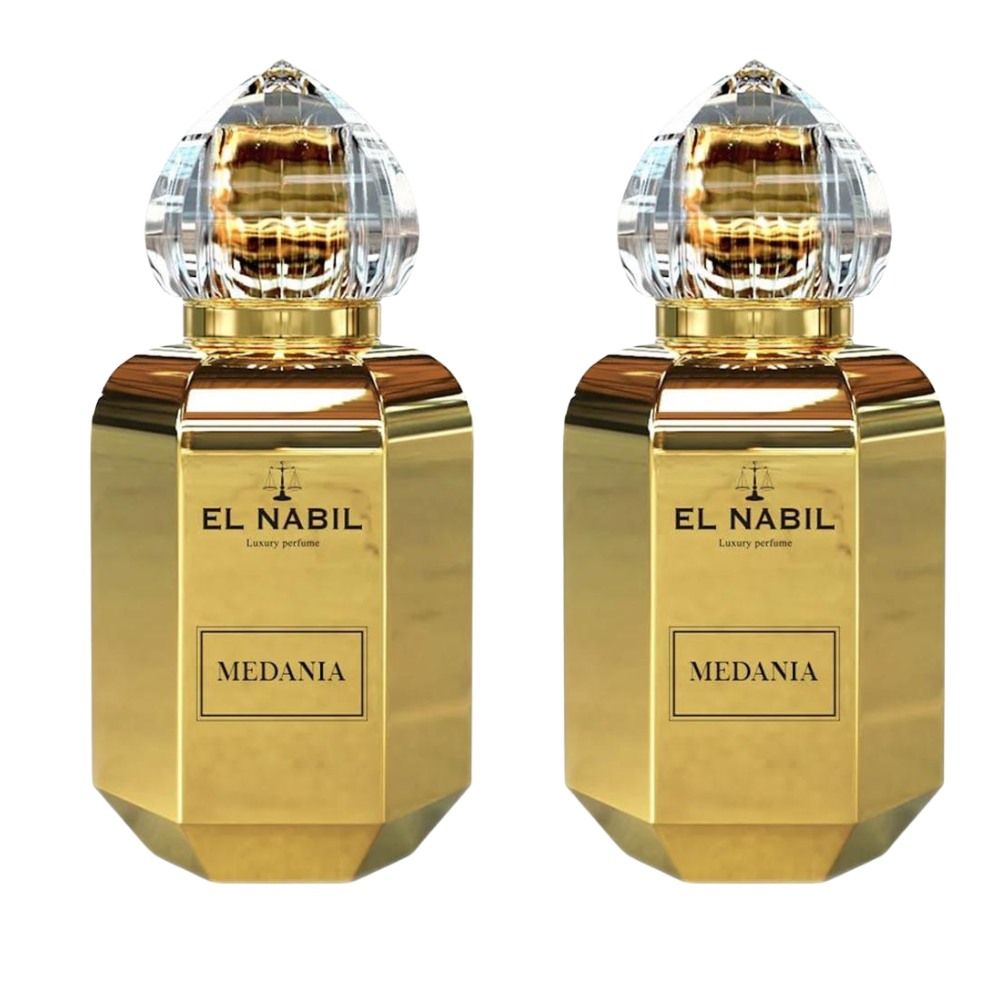 el Nabil - Medania - Eau de Parfum Mixte