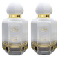 el Nabil - Musc Gold - Eau de Parfum Mixte
