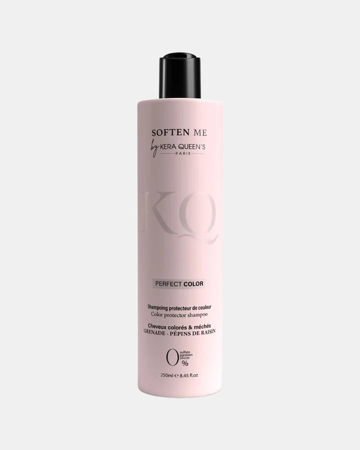 Soften Me by Kera Queen's - Perfect Color Masque 250ml