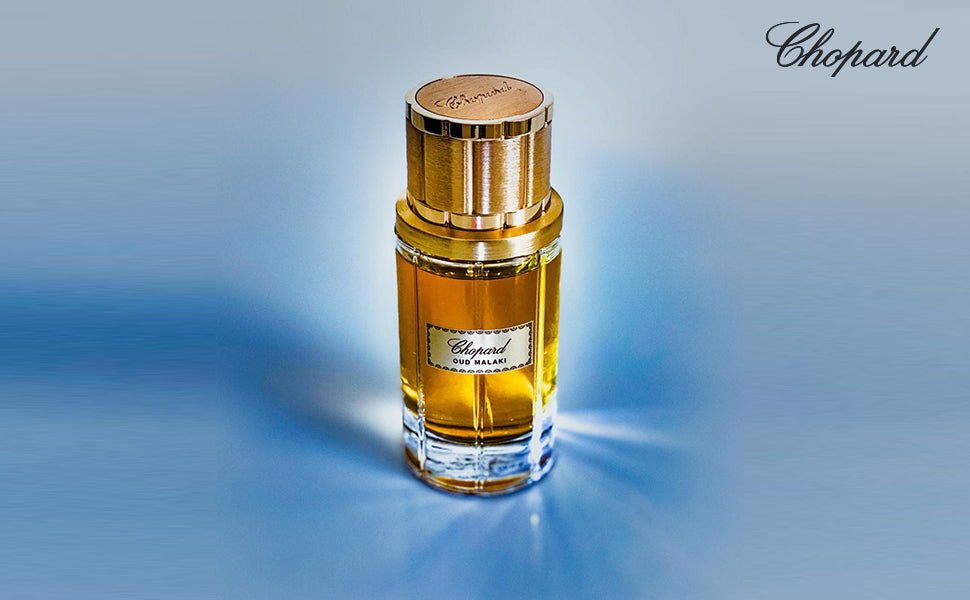 Chopard - Oud Malaki - Eau de Parfum for Men