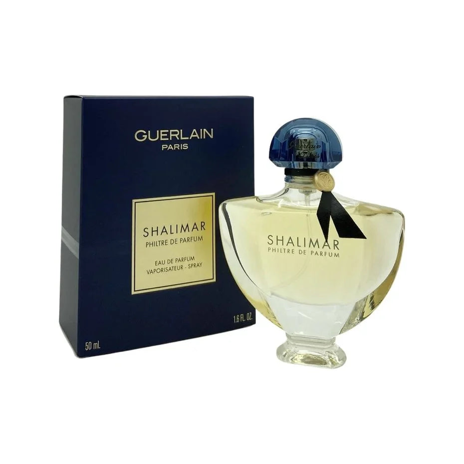 Perfume Philtre de Shalimar by Guerlain for women 90 ml