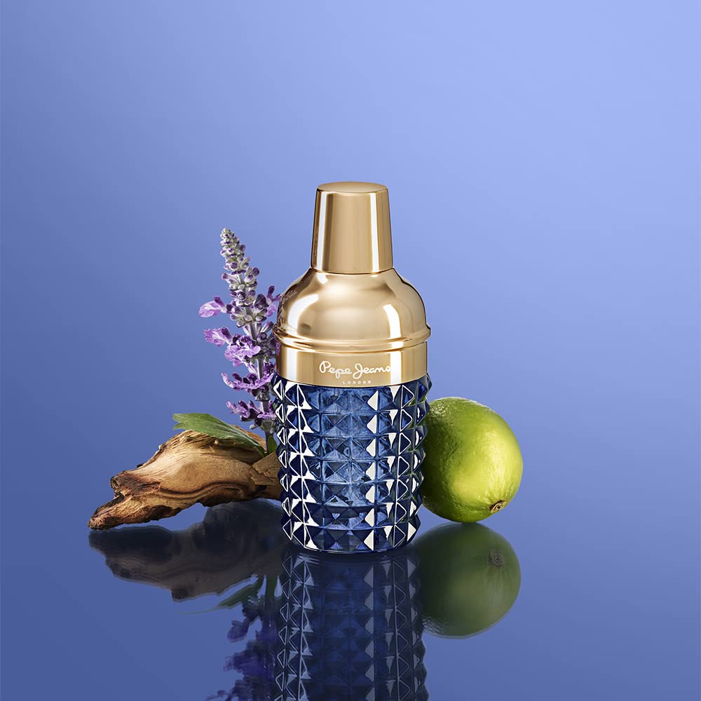 Pepe Jeans - Celebrate For Him - Eau de Parfum for Men