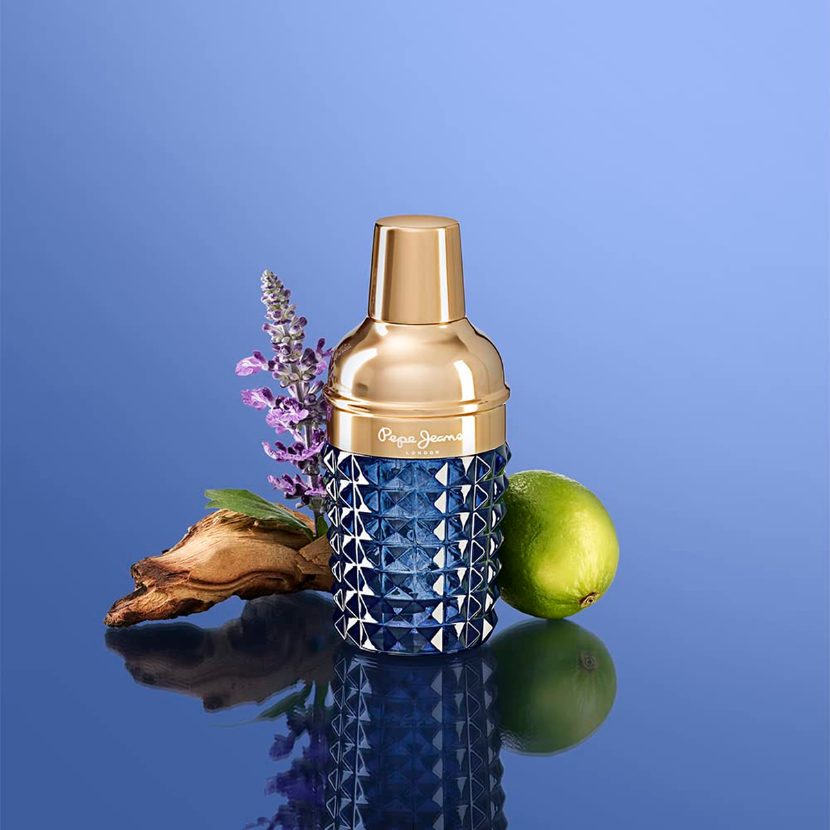 Pepe Jeans - Celebrate For Him - Eau de Parfum for Men