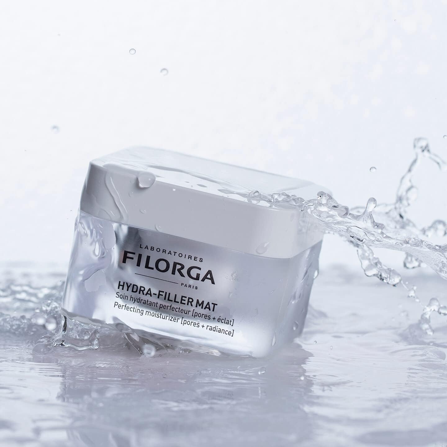Filorga - Hydra-Filler Anti-Aging Moisturizer -