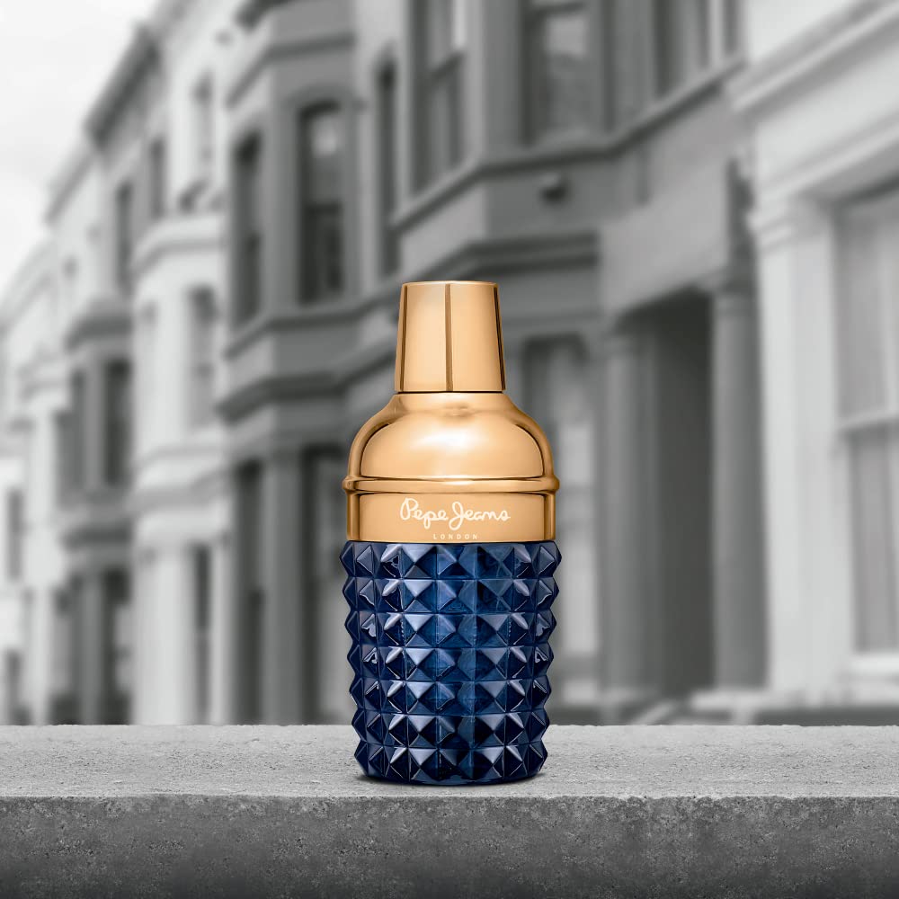 Pepe Jeans - Celebrate For Him - Eau de Parfum for Men