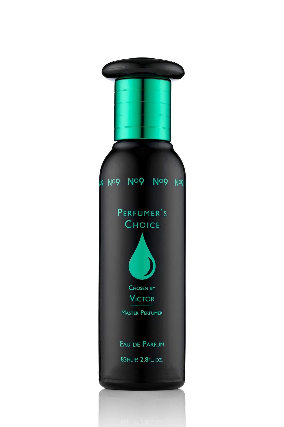 Perfumer's Choice - N°9 Victor - Body Spray