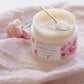 Lilaroze Paris - Organic Rose Extract Body Scrub