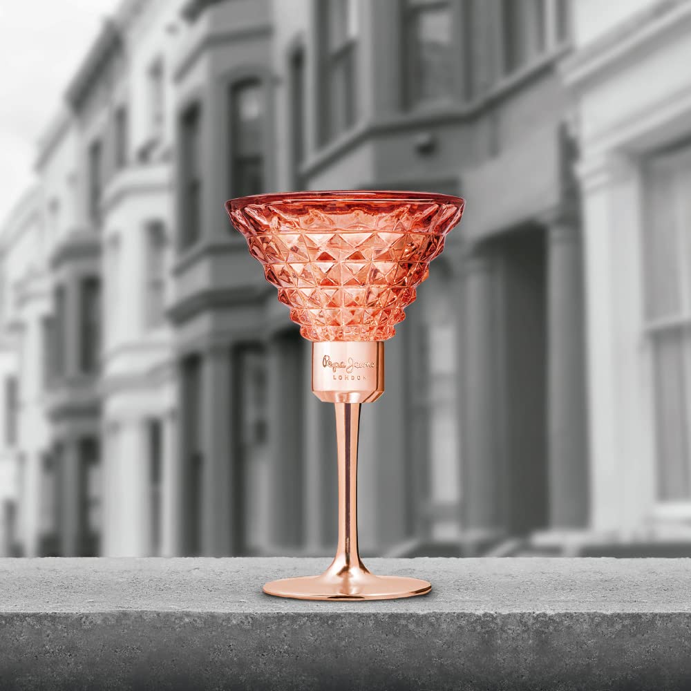 Pepe Jeans - For Her - Eau de Parfum for women