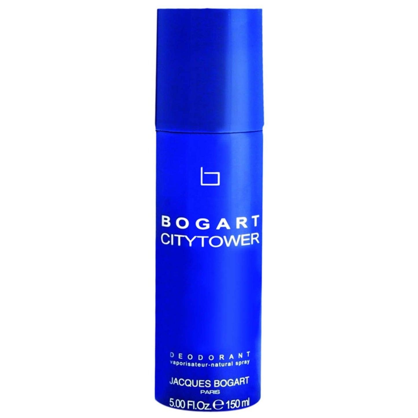 Jacques Bogart - Bogart Citytower - Deodorant for men