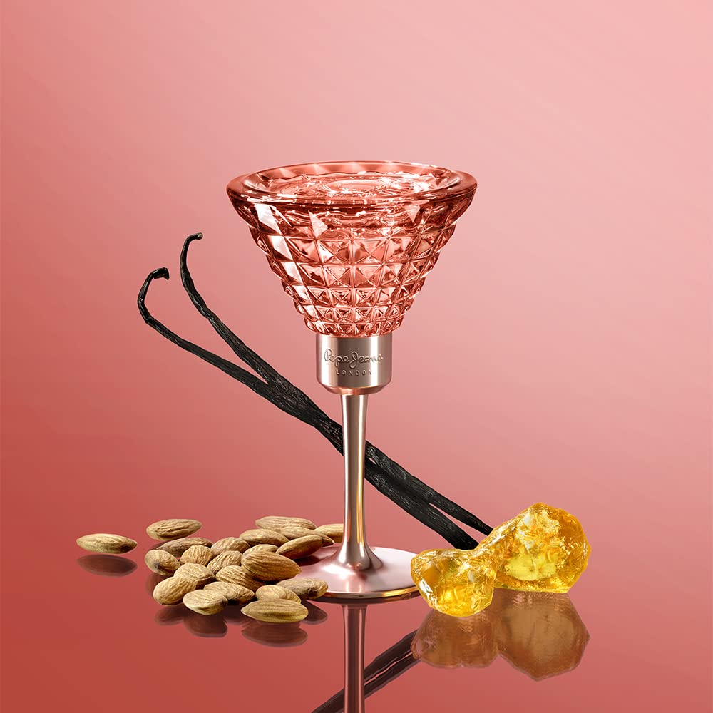 Pepe Jeans - For Her - Eau de Parfum for women