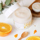 Lilaroze Paris - Organic Orange Blossom Body Scrub