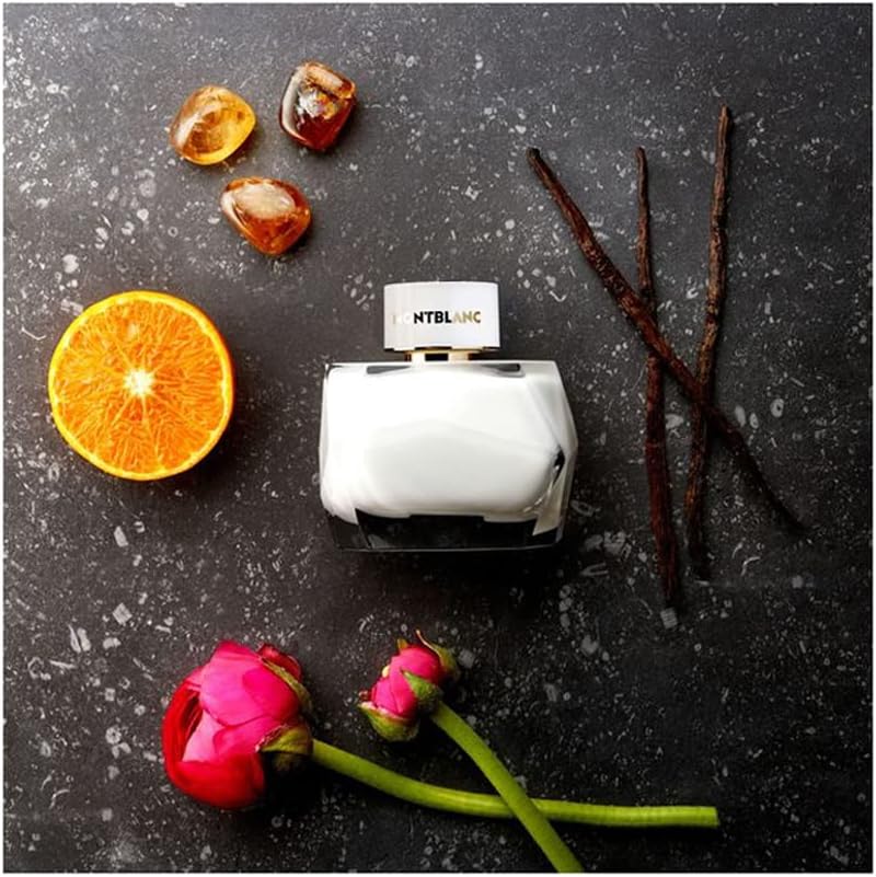 Montblanc Signature perfumes for women 90 ml