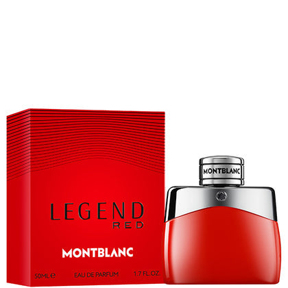 Perfume Legend Red by Montblanc for men 100 ml