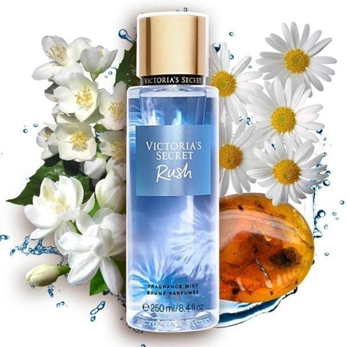Victoria's Secret - Rush - Fragrance Mist