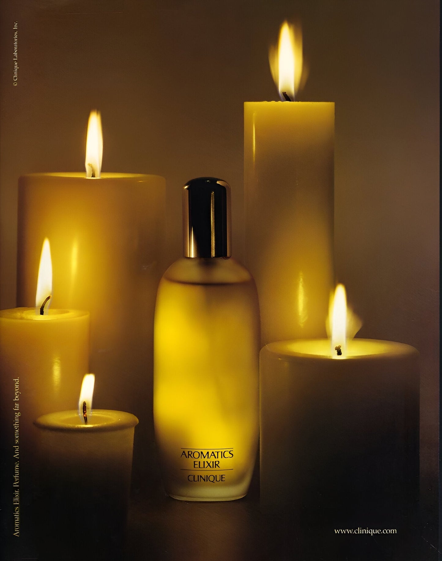 Clinique - Aromatics Elixir - Eau de Parfum for Women