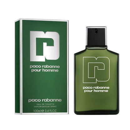 Perfume for men by Paco Rabanne for men 200 ml