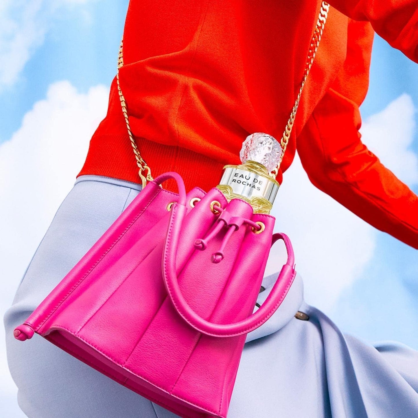 Rochas - L'eau - Eau de Toilette for Women