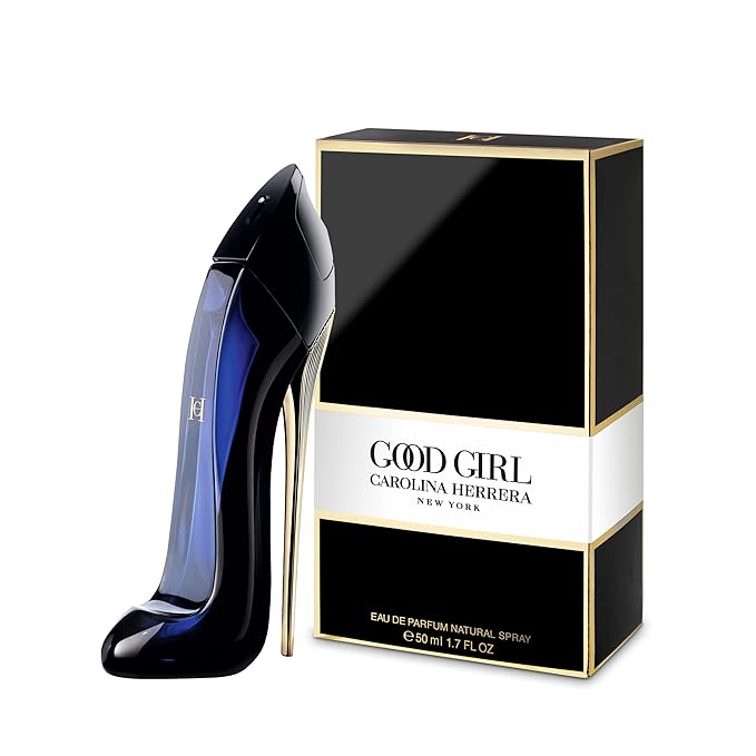 Carolina - Herrera Good Girl - Eau de Parfum for Women