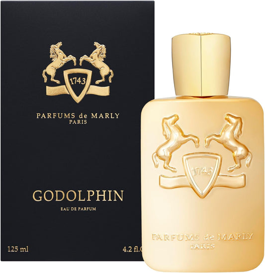 Parfums de Marly - Godolphin - Eau de Parfum for men