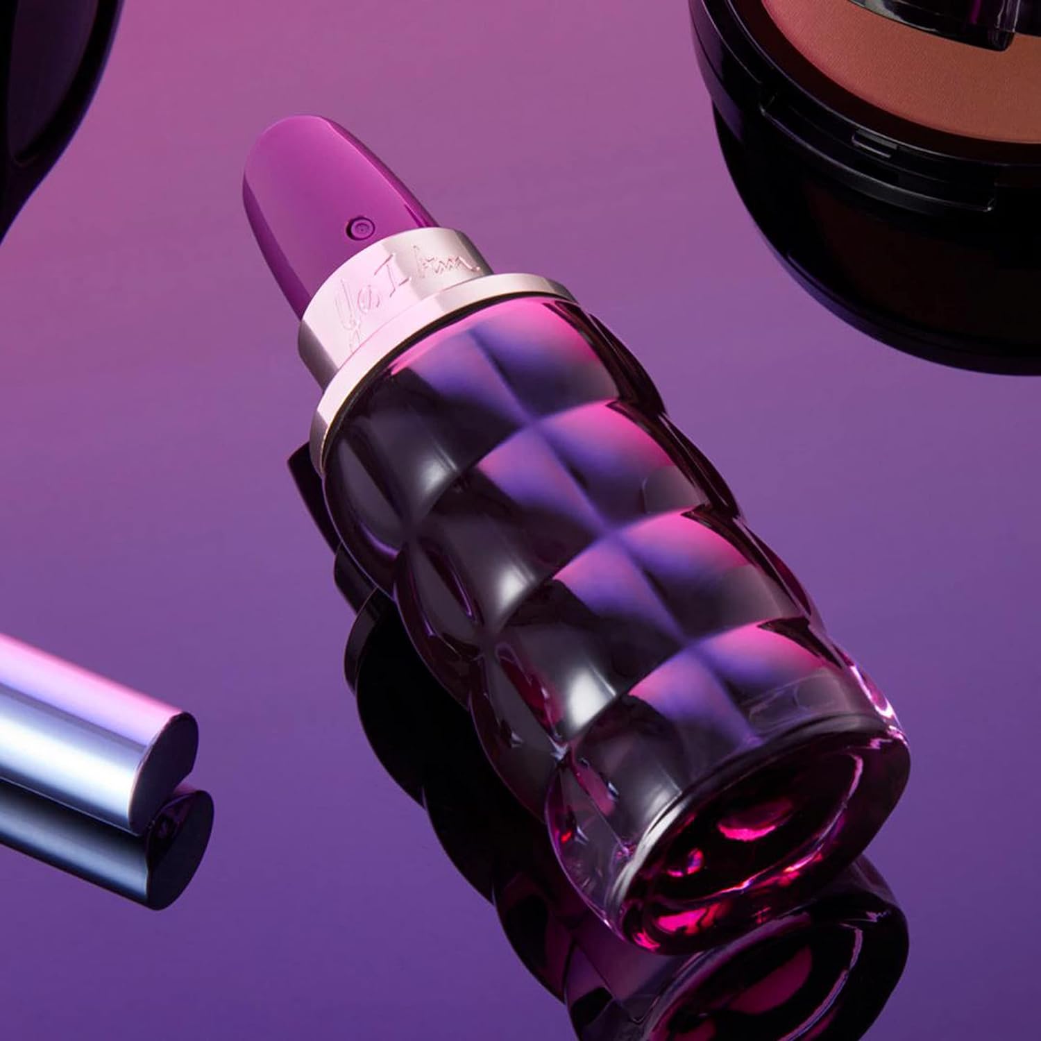 Perfume Yes I Am Fabulous by Cacharel for women 75 ml