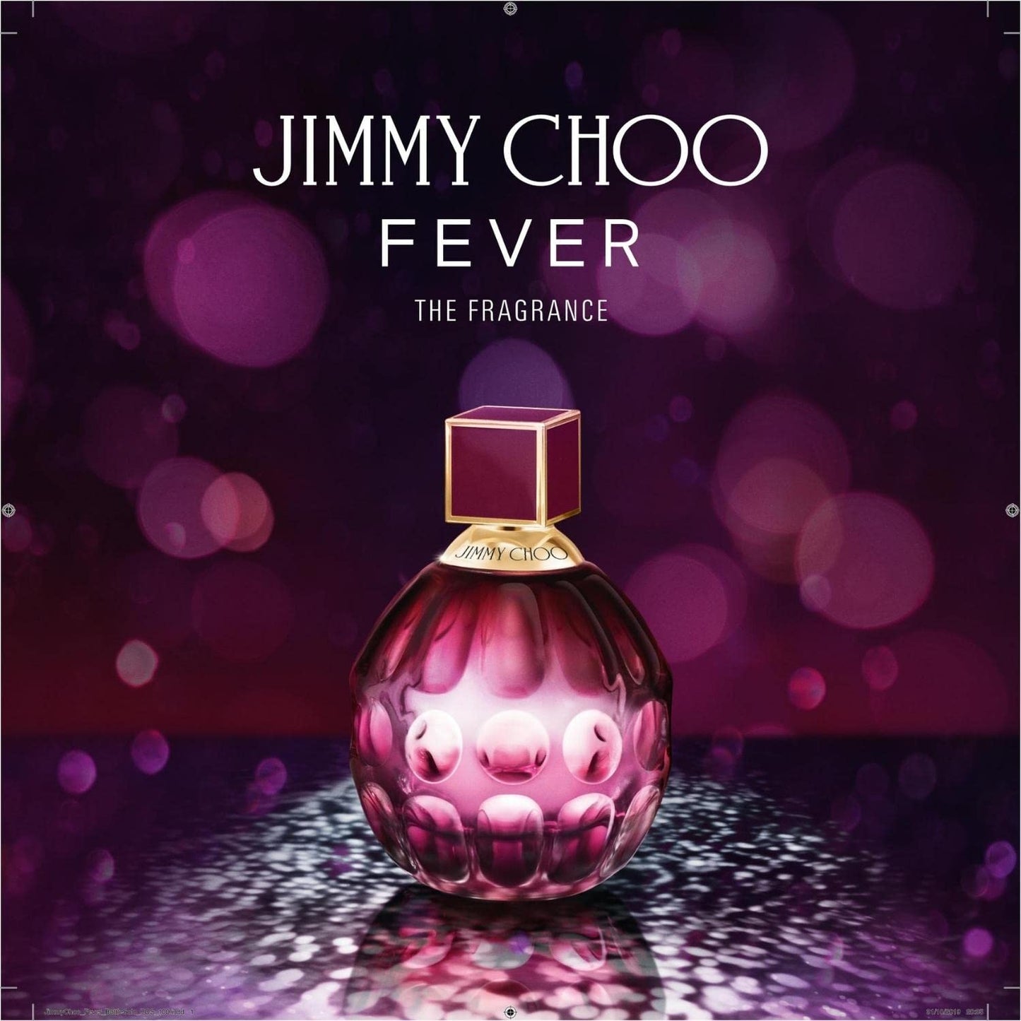 Jimmy Choo - Fever - Eau de Parfum for Women