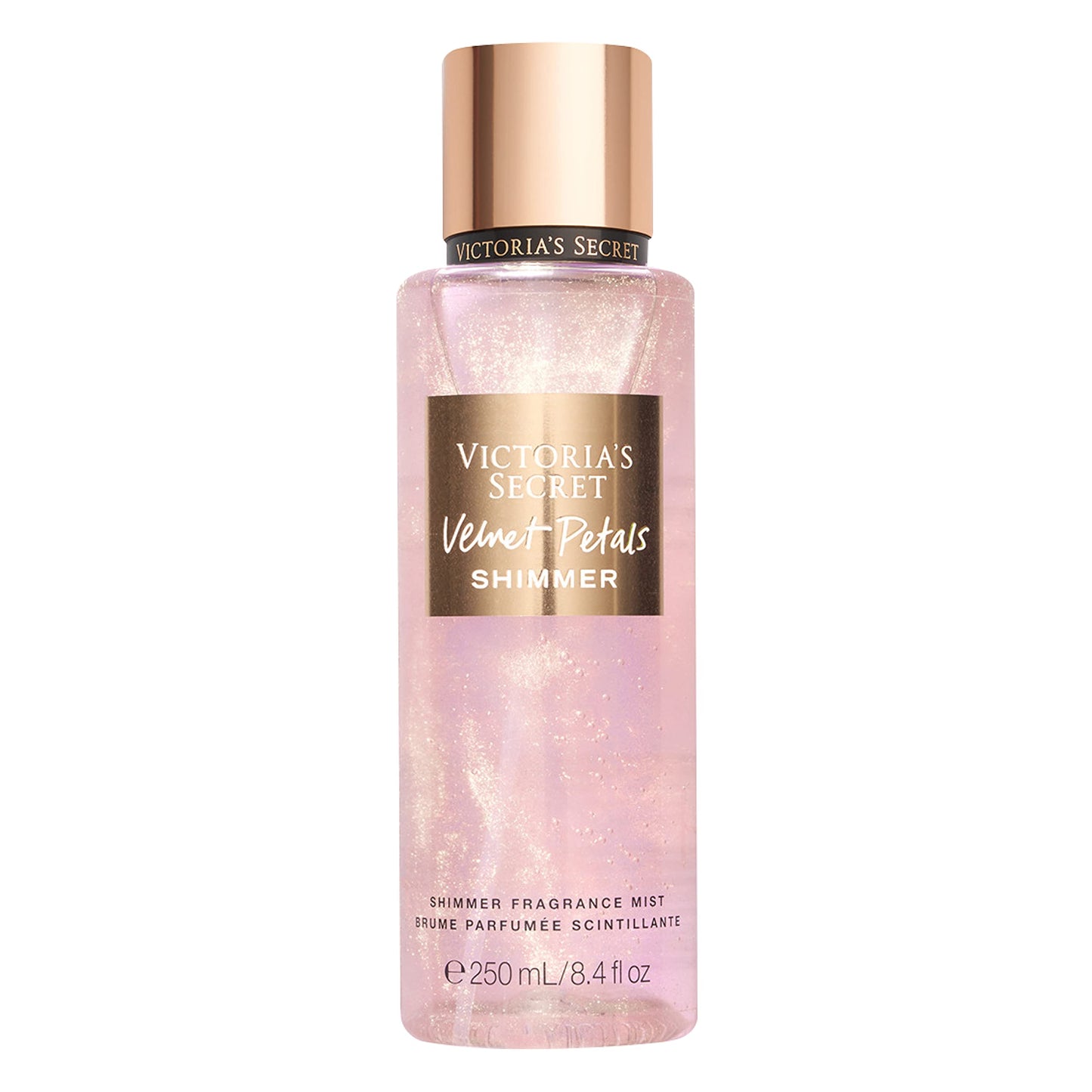 Victoria's Secret - Velvet Petals Shimmer - Fragrance Mist