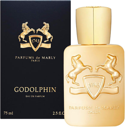 Parfums de Marly - Godolphin - Eau de Parfum for men