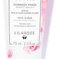Lilaroze Paris - Facial Scrub Rose Extract Exfoliates and Softens