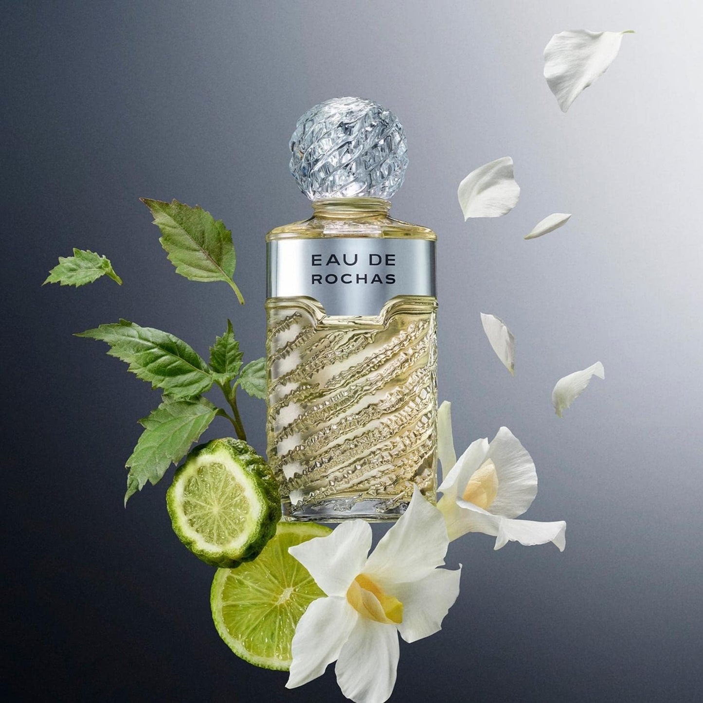 Rochas - L'eau - Eau de Toilette for Women