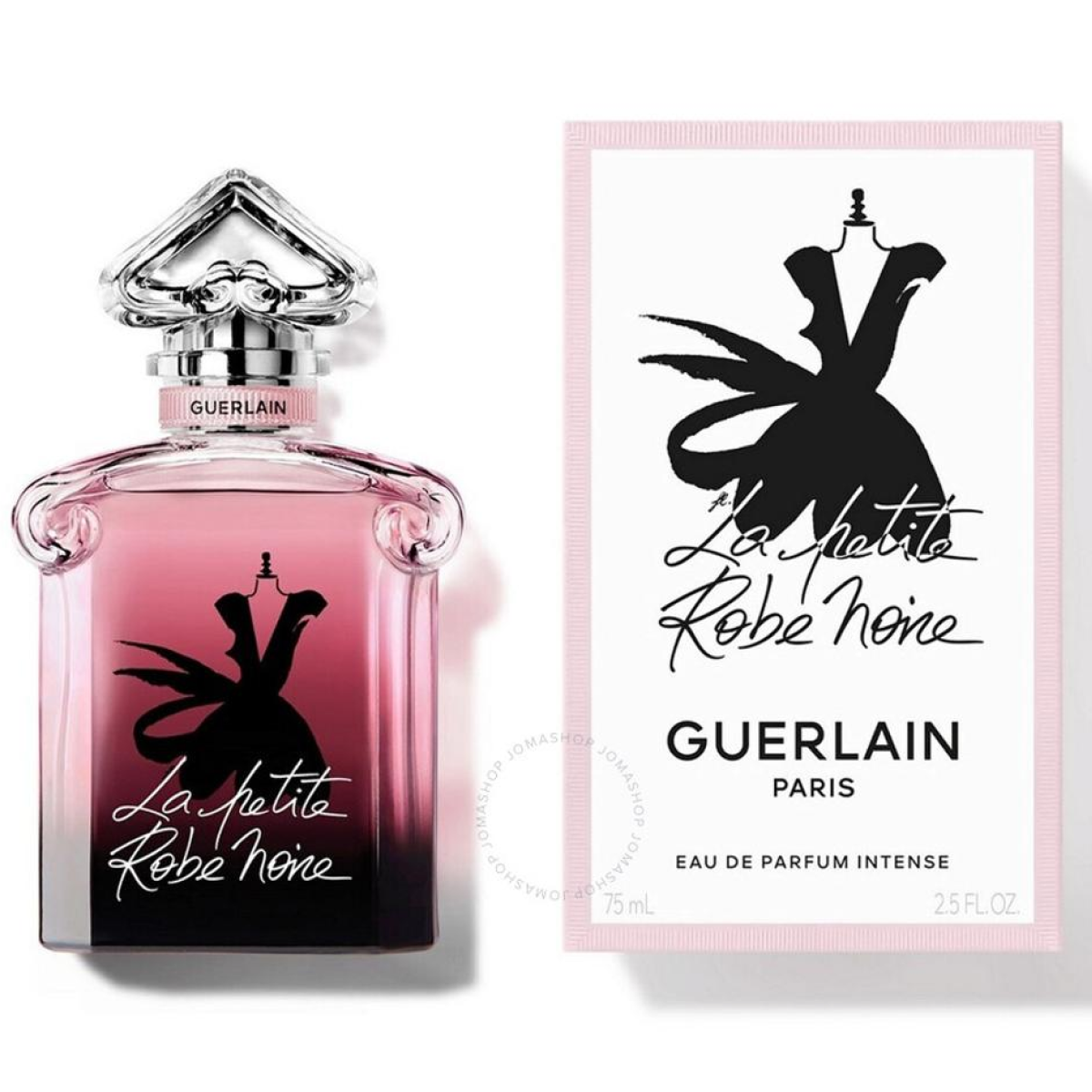 Guerlain - la Petite Robe Noire - Eau de Parfum Intense for Women