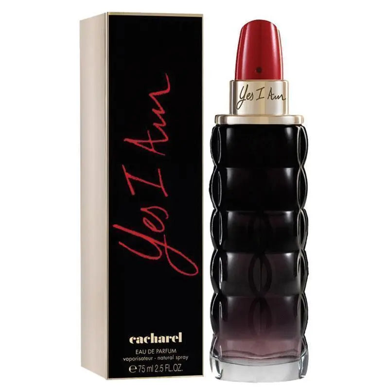 Cacharel - Yes I Am - Eau de Parfum for Women
