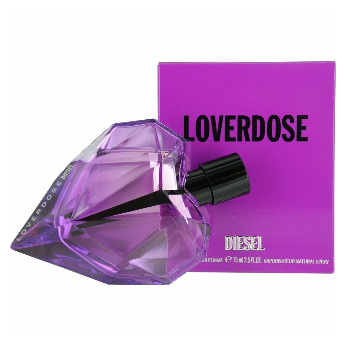 Diesel - Loverdose - Eau de Parfum for Women