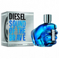 Diesel - Sound Of The Brave - Eau de Toilette for Men