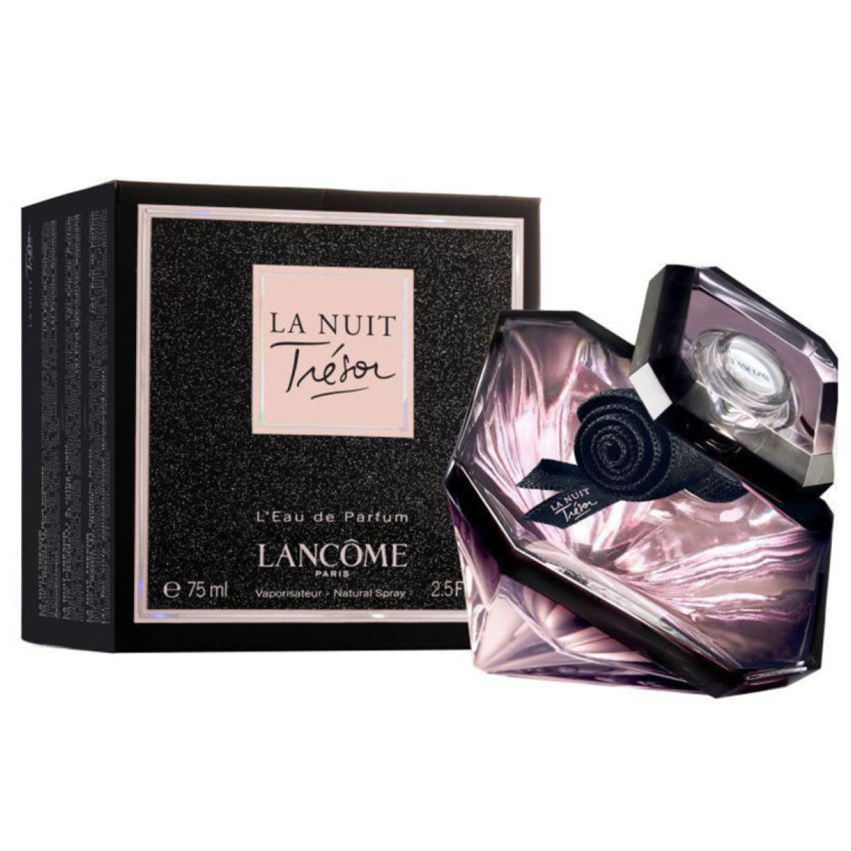 Lancôme - la Night Trésor - Eau de Parfum for Women