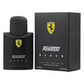 Scuderia Ferrari - Black - Eau de Toilette for Men