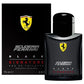 Scuderia Ferrari - Black - Eau de Toilette for Men