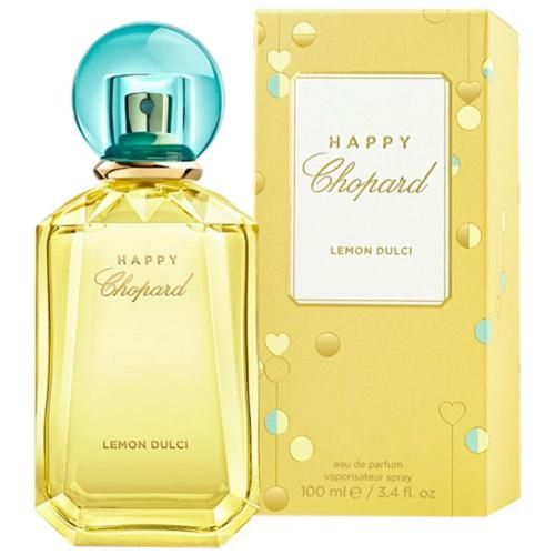 Chopard - Happy Lemon Dulci - Eay de Parfum
