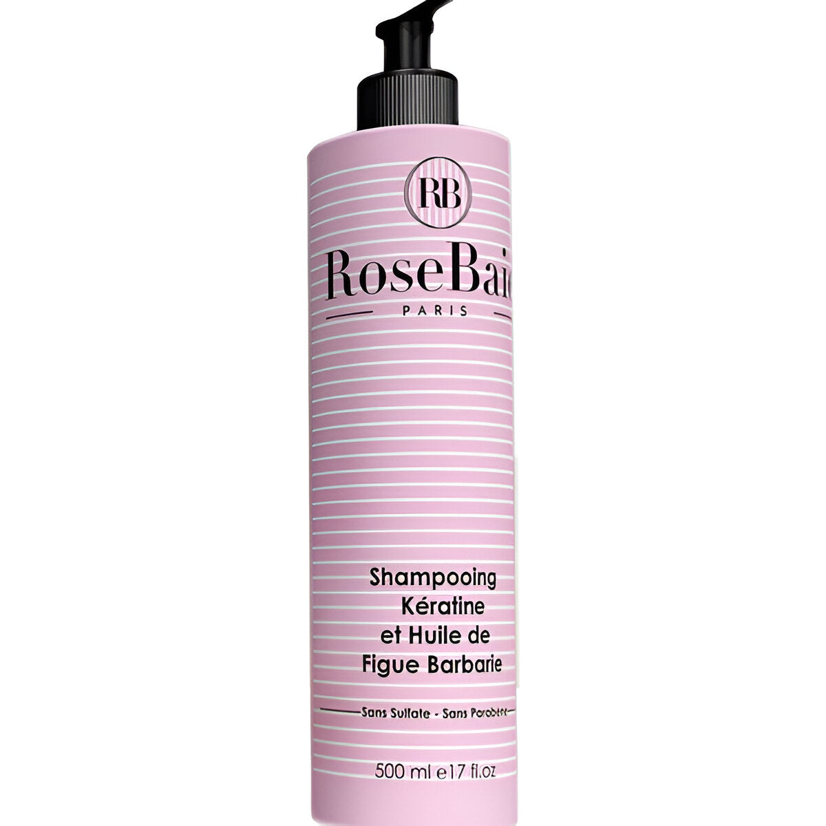 RoseBaie - Prickly pear and keratin