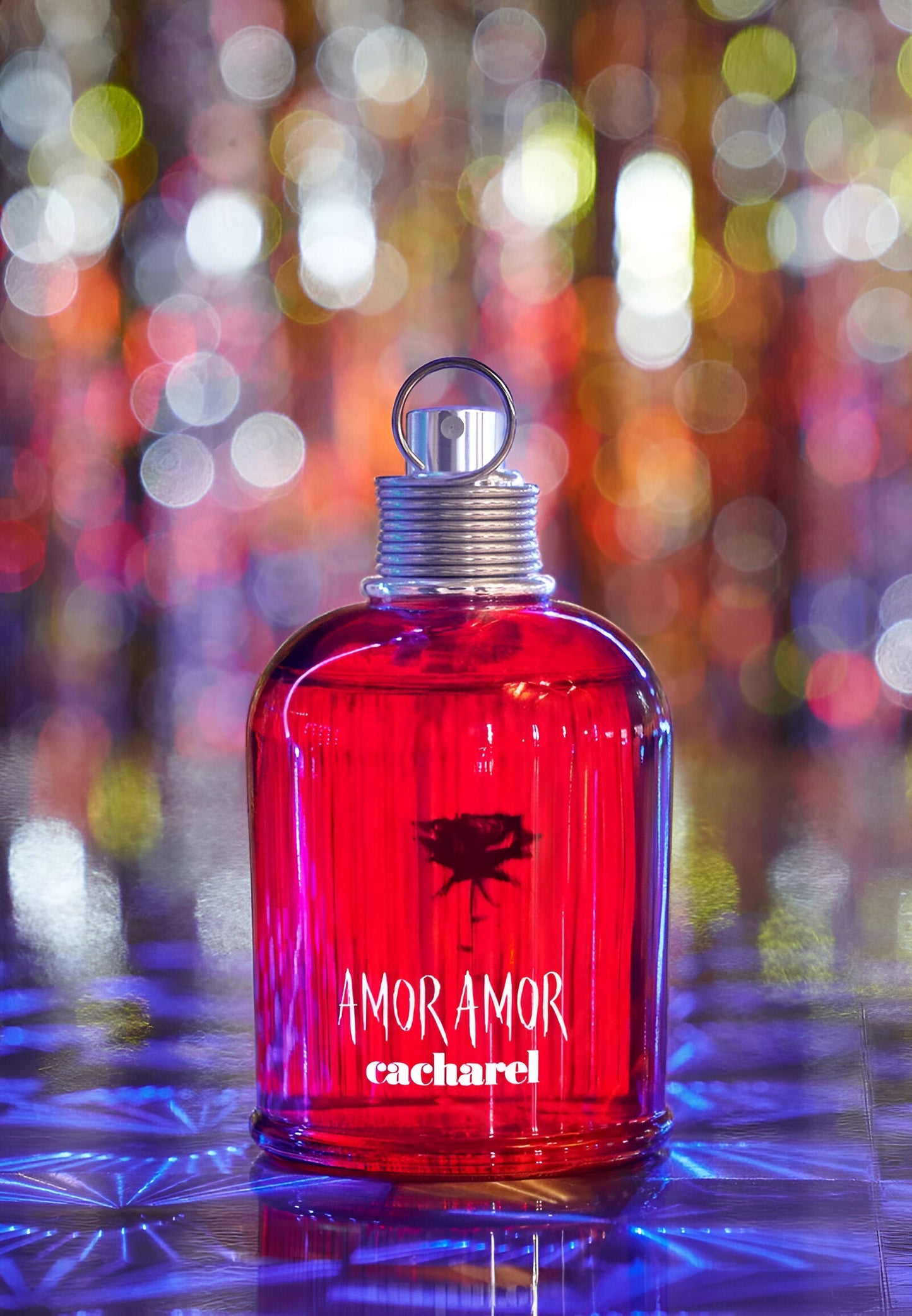 Cacharel - Amor Amor - Eau de Toilette for women