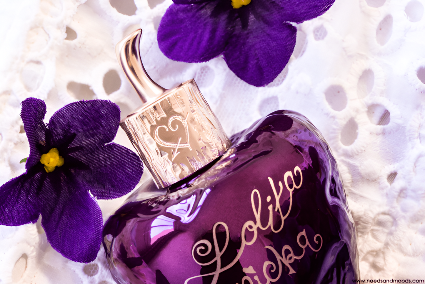 Lolita Lempicka - Le Parfum - Eau de Parfum for women