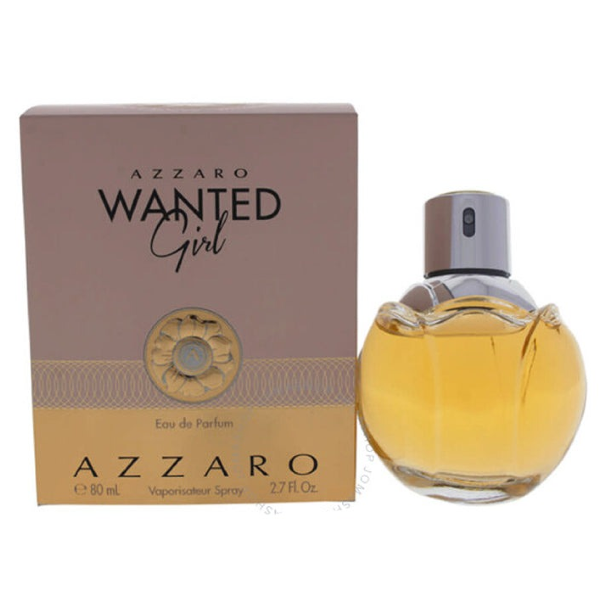 Azzaro - Wanted Girl - Eau de Parfum for Women