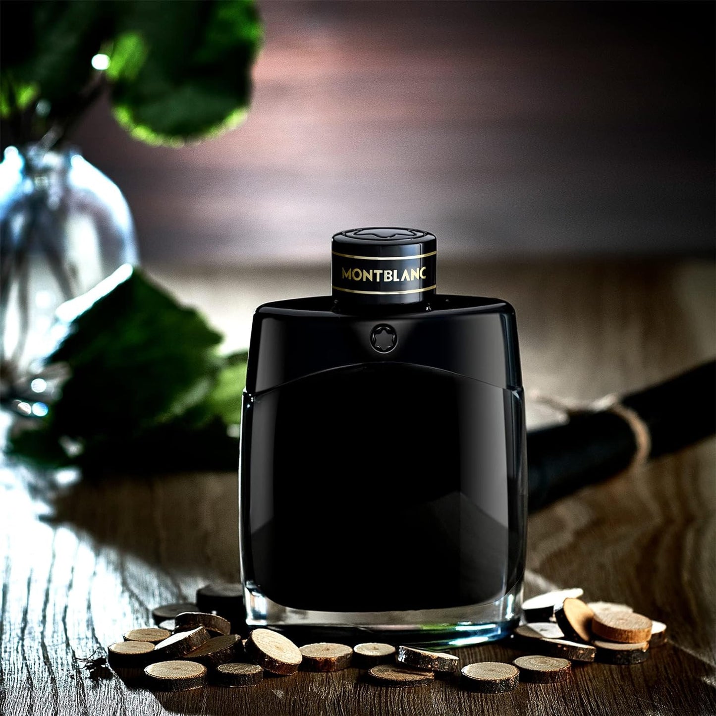 Perfume Legend by Montblanc for men 100 ml
