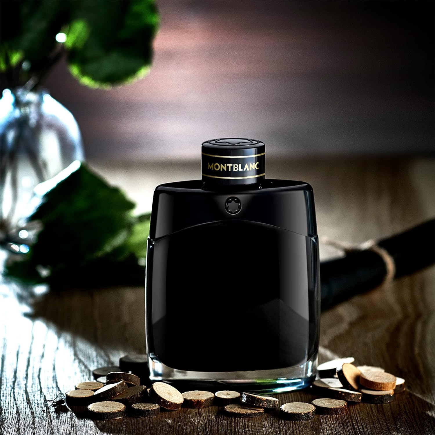 Perfume Legend by Montblanc for men 100 ml