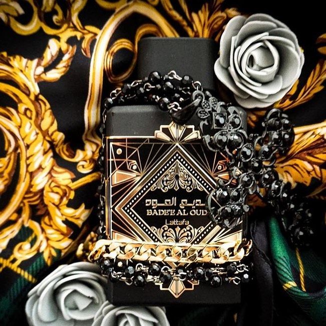 Lattafa - Badee Al Oud For Glory - Eau de Parfum de Dubai Mixed
