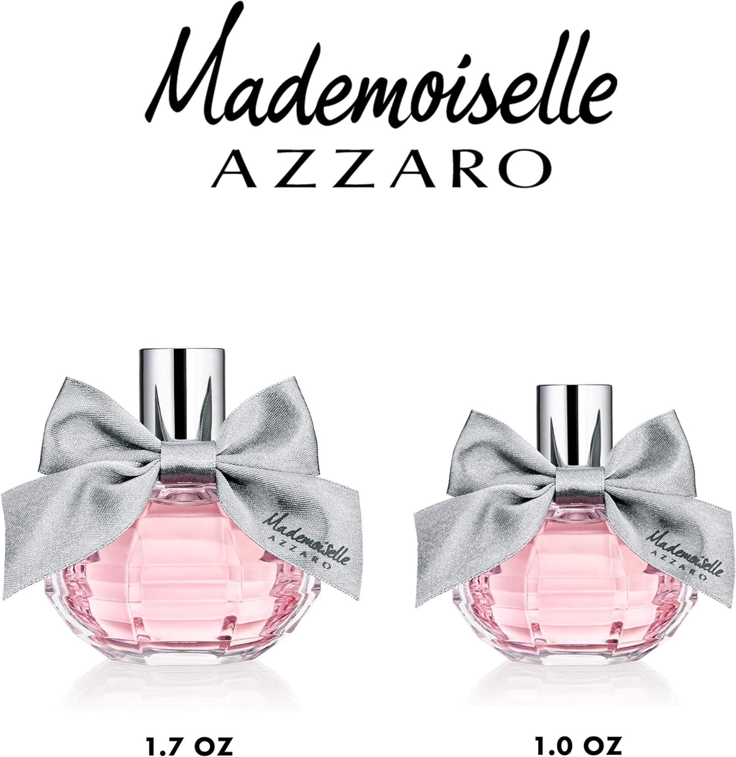 Azzaro - Mademoiselle - Eau de Toilette for Women