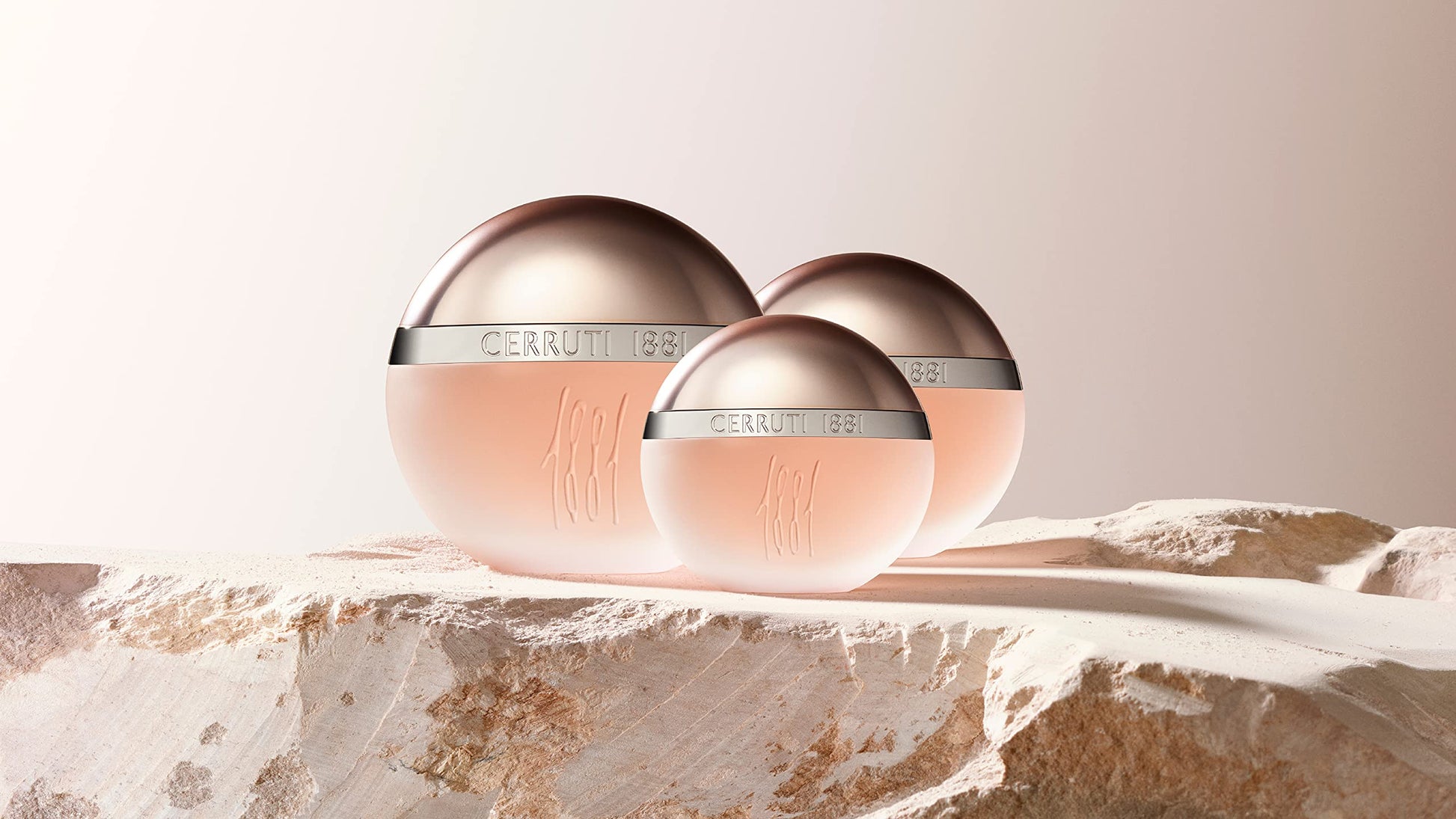 Perfume 1881 Orange by Cerruti for women 100 ml